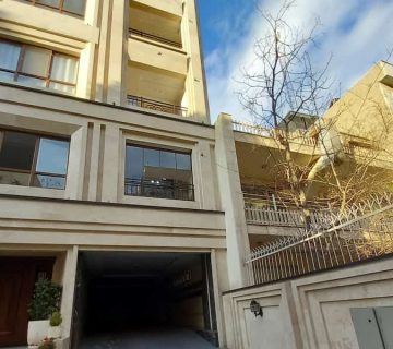 اجازه از همسایه برای نصب شیشه بالکنی