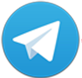 صفحه تلگرام ما